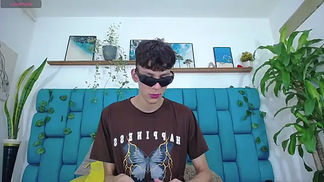 Živý XXX chat AverageDirtyBoys