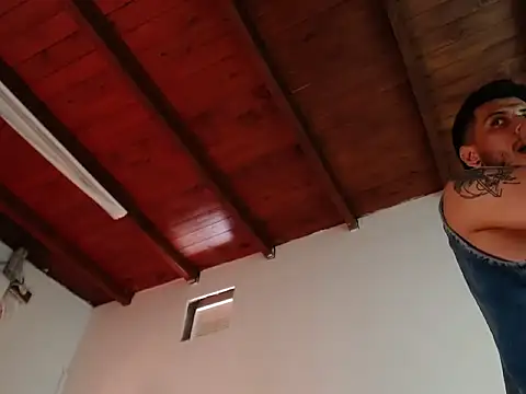 Chat XXX ao vivo de Colby_smit_