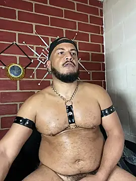 the_master_foal_'s Webcam Show