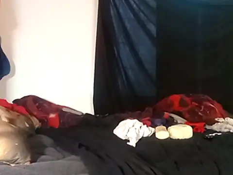 LusciousKandy Live XXX-Chat