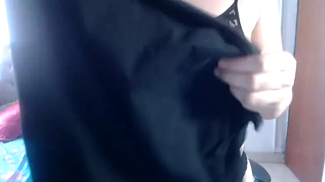Chatroom XXX en direct de juliet_noir