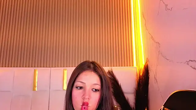 Živý XXX chat cony_tp