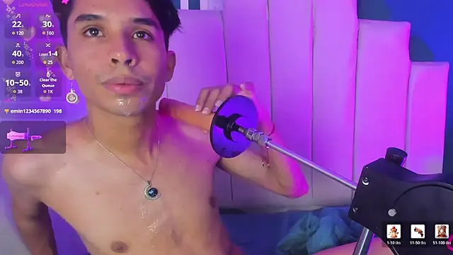 Lean_Bboy – Naživo XXX chat