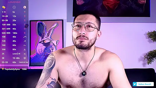 Chat XXX en directo de Nathan_rivers