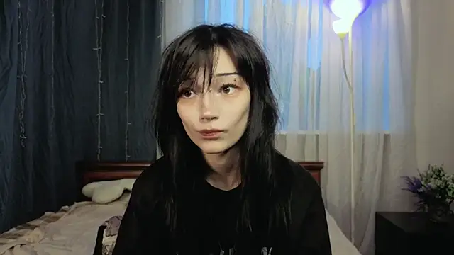 XXX chat uživo modela LawannaOmersa