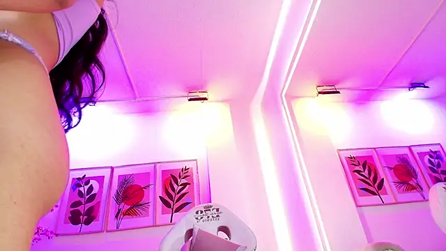 Maddie_T18 – Live XXX-chat