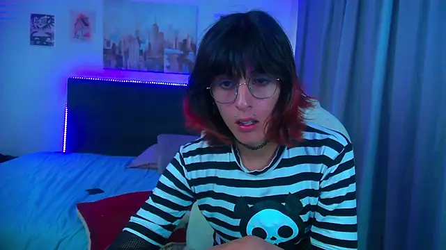 goth_minerva 라이브 XXX 채팅