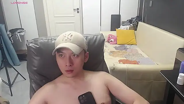yichen008 Show Webcam