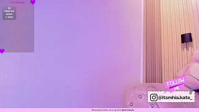 XXX chat uživo modela Mhiaa_Sweet