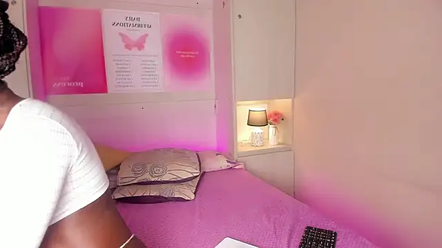 Chat XXX ao vivo de TaylorBloom