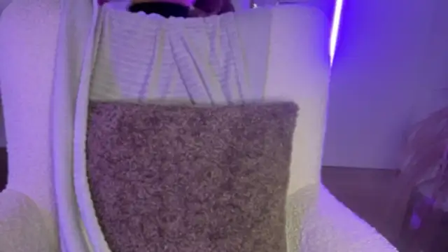 MewDoll webcam show