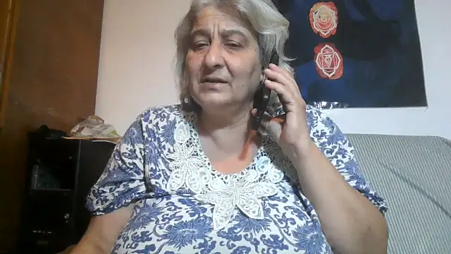 Živý XXX chat ExquisiteMature