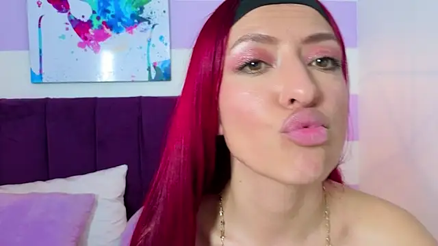 Scarlett__bell XXX чат на живо