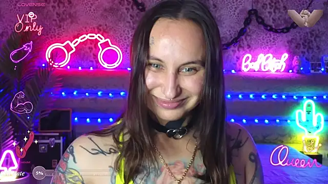 Chat XXX en directo de Cool_Freak_