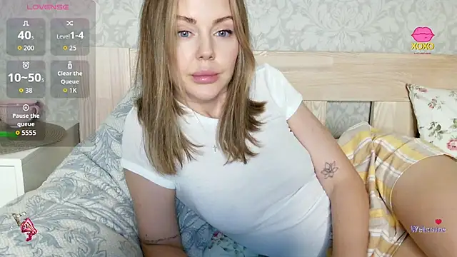 Živý XXX chat Owly_NZ