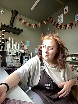 Živý XXX chat cinnabon_