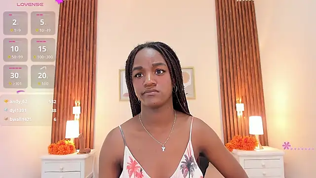 Chloebrunnie: απευθείας συνομιλία ΧΧΧ