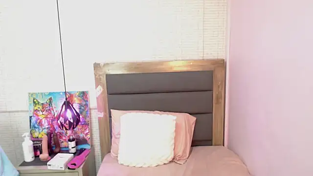 Živý XXX chat MILEY_JOAS2