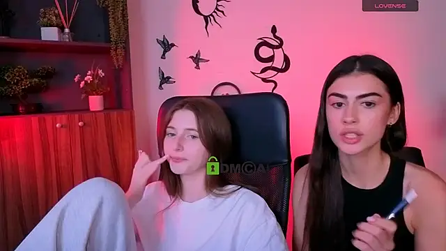 nekky_mouse Live XXX-chat