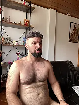ADONIS_ART01 Show Webcam