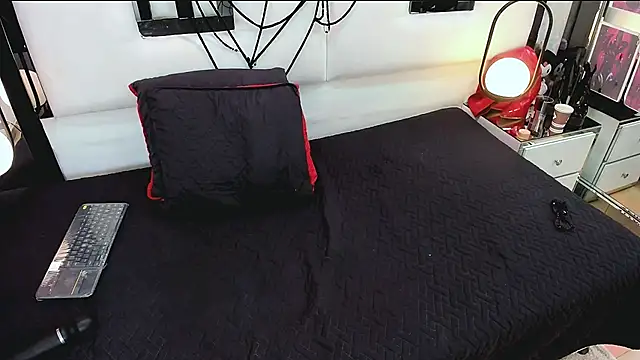 Chat XXX ao vivo de alixxon1