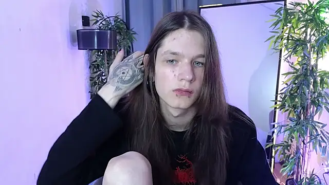 Вебкам-шоу l1l2th