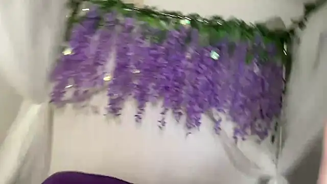 ElfGirlAna লাইভ XXX চ্যাট