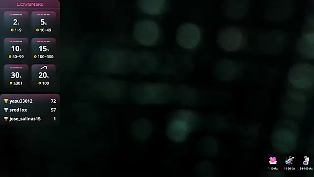 Dante_Bellini 现场XXX聊天