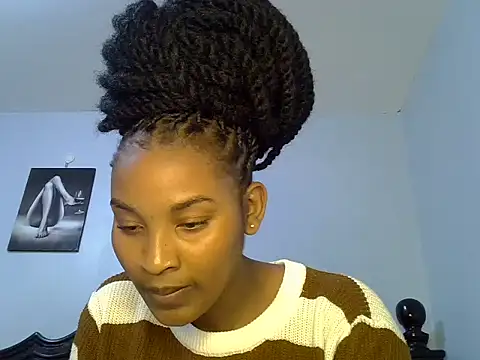 Chat XXX Live cute-alexis