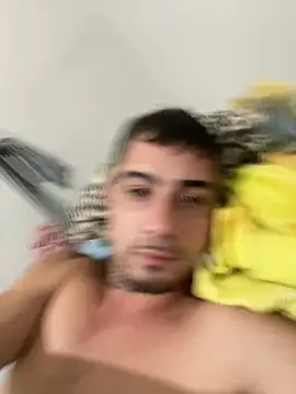Show de webcam de guimoooca