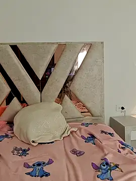 Milly610 Live XXX-chat