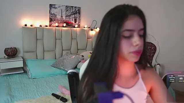 zoe_turnner_18のライブXXXチャット