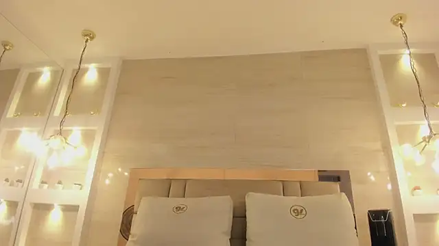 Chat XXX ao vivo de chloe_murray