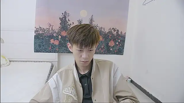 paofu-001 网络视讯表演