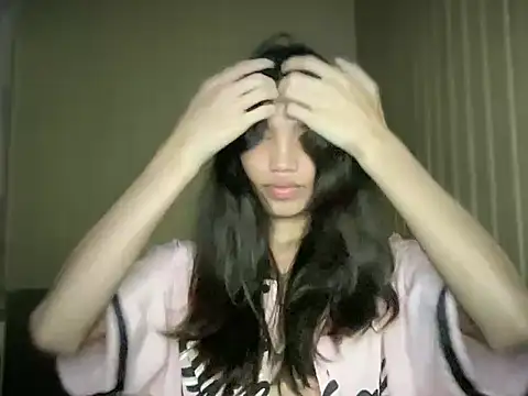 Yourgoddess_jayve Obrolan Langsung XXX