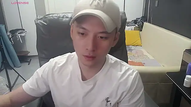 yichen008 Show Webcam
