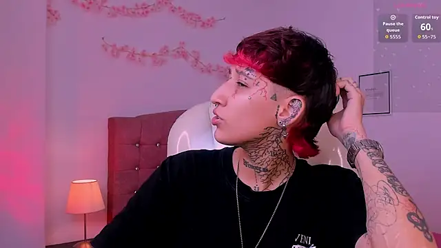 Luci_Rose's Live XXX Chat