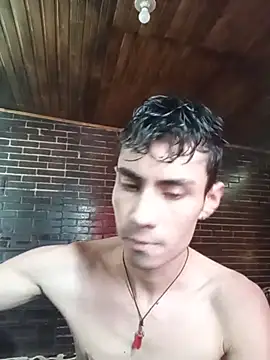 MateoCollins2026 Adlı Modelin Web Kamerası Şovu