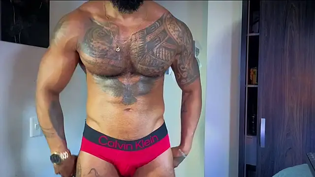 Wheeler_Green's Live XXX Chat