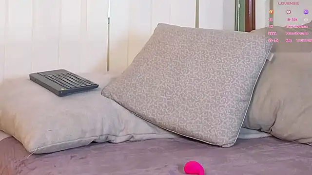 Mariana_Kalo – Naživo XXX chat