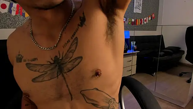 Jared_Cole Live XXX-Chat