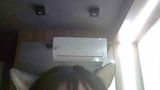 Show de webcam de SkinnyKitten