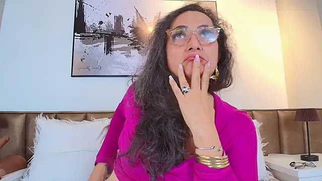 Živý XXX chat AlessandraLeroy