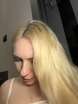 Chat XXX ao vivo de DayaFoxy