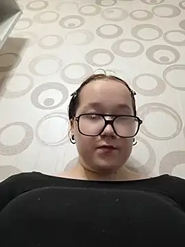 FionaDior's Live XXX Chat