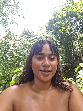 _kimberlly's Live XXX Chat