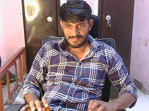 Chat XXX Live HotXKrish