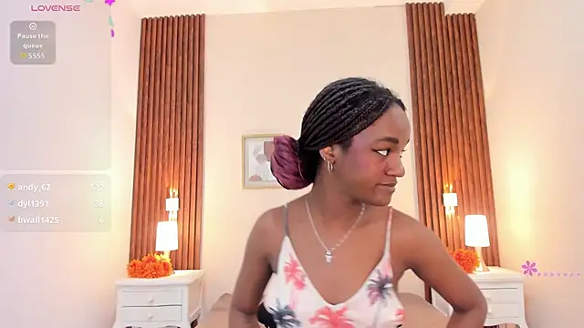 Chloebrunnie Live XXX-Chat