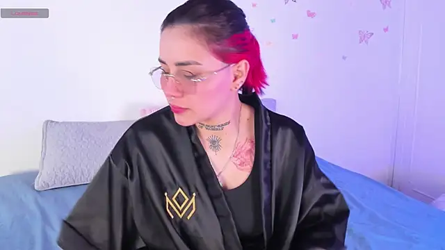 Nixie_cele Chat XXX live