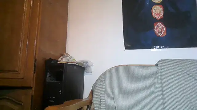 Chat +18 de ExquisiteMature ao vivo